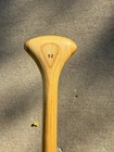 Bending Branches Bb Special Performance Wood Canoe Paddle Rockguard Tip 52