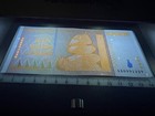 10x Zimbabwe 50 Billion Dollar Bill Banknote Money Currency  heavily Circulated 
