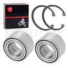 Rear Wheel Bearings   Ring For Polaris Sportsman 335 400 450 500 570 600 700 800