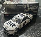 2016 Brad Keselowski Kentucky Win 1 24 Autographed 