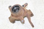 2003 Suzuki Vinson 500 4x4 Front Left Knuckle Control Arm Mount 43057