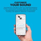 Jlab Go Air Pop True Wireless Earbuds Bluetooth Earbuds Microphone Dual Connect