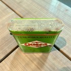 Queed Ready Cut Vertical Pockettobacco Tin Vintagepatterson Bros