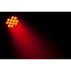 Chauvet Dj  slimpar T12 Bt   Black