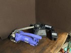 Orgapack Or-t 50 Battery Strapping Tool W  Battery Charger