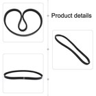 Drive Belt 6736775 For Bobcat Models T140 For T180 T190 753 S130 S150 S160 And