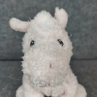 Baby Gund My First Pony Pink Girl Animal Plush 9  Stuffed Baby Toy Lovey 58074