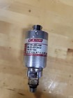 Dynisco Pt160-4m-h88 Pressure Transducer  16-32vdc  Used  Free Shipping