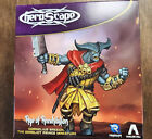 Heroscape  Age Of Annihilation  Cornelius Breech        New