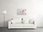 Stephen Curry Basketball Player Sports Print Wall Art Home - Poster 20 x30 