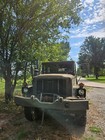 M35a3 Bobbed 4 Door