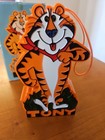Tony The Tiger Radio 1980 Vintage Retro Collectable Promo Prize Toy In Box 