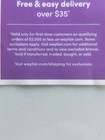 Wayfair 10  Off First Time Qualifying Order Coupon Discount Code Exp 9-30-2025