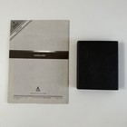 Vanguard Atari 2600 Video Game Classic Arcade Action W  Manual
