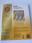 Kodak Ultra Premium Instant Dry Photo Paper 50 Studio Gloss Sheets 8 5 X 11