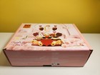 Funwhole Cupid s Gift Box Lighting Building Bricks Set  Brand New   149 Pieces
