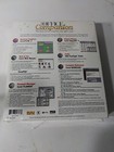 Corel Office Companion Cd  Vintage Pc Computer Program Software Sealed 1995