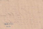 Russia latvia  Postal Stationery Riga To Norway 1881 