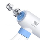 Holdwell Cordless Electric Sanitizer Fogger Stainless Steel Nozzle 6 1 Oz