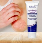 Triderma Psoriasis Control Cream  Fast Itch   Flake Relief  4 Pack Bundle