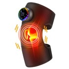 5 Modes Smart Heating Massage Knee Pad Shoulder Elbow Smart Vibration Massager