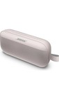 Bose Soundlink Flex Bluetooth Speaker White Smoke Waterproof Brand New Unopened
