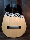 Professional Ronroco - Charango  s Bigger Brother   With Fishman Preamp-only 1