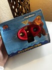 View-master 3d Viewer Bear In The Big Blue House W  3 Reels 1999 Mpn 38127