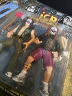 Brand New Icp Play With Me Action Figures  Set Of 2  Shaggy 2 Dope  Violent  J