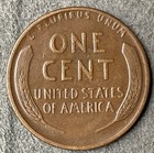 1926 D   Lincoln Wheat Cent - Higher Grade    A510