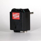 New Black Jordan Buzz Tone Re-issue Fuzz Unit Boss Tone