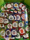 2026 Panini Fifa World Cup Sticker Collection - Choose Sticker - Free Ship  a-d 
