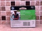Genuine Hp 962xl 3ja03an Black High Yield Ink Cartridge