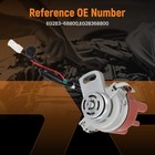 Distributor Assembly For Kubota Df750 Df752 Propane gas Engines Eg283-68800