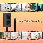 Mini Video Cameras 64gb 1080p Mini Portable Nanny Video Recorder With Motion    