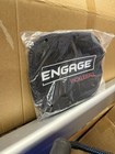 Engage Pickleball Paddle Cover - Neoprene Durable Protection - Black - New