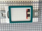 Snap Hoop Monster For Baby Lock brother  5  X 7   Magnetic Embroidery Hoop
