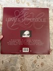 Alessia Cara-signed Love   Hyperbole Black Vinyl Nyc Full Autograph Rare
