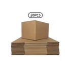 Shipping Boxes   Small Item Mailing Shipping Boxes - 9 1x5 1x6 3 Boxes