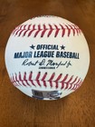 Aaron Judge 2017 Al Roy Signed Autographed Major League Baseball Fanatics Coa