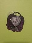 Walt Disney Haunted Mansion The Eve Of Valentine   s Day  3 Husband s Locket Pin