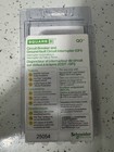 Square D Qo 30a 2-pole Gfci Circuit Breaker  qo230gfic 