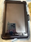 Lot Of 3 2 Samsung 1 Iphone  Non Working Phones And 2 Ellipses Tablets W cases