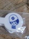 Vintage Nos Penny Power Electric Mascot Bottle Caps Public Service Indiana Psi 