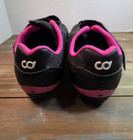 Cd Mountain Bike Cycling Shoes Women   s Size 40 Spd Compatible Shimano Mtb