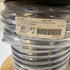 2 0 Dc Power L2 Black W o Braid 65 Ft