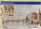 Bob Books And Versa Tiles Reading Ages 3-6 Homeschool Advanced Beginners New
