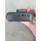 Sony Walkman Wm-ex122 Portable Cassette Player Mega Bass Gray Vintage Avls 90s