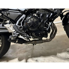 For Kawasaki Ninja 650 Z650 2023-2026 Full System Exhaust Muffler Header Pipe