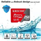 Micro Card Sd Tf Memory Card Ultra 64gb 128gb 256gb 1tb Class 10 Tf Lot